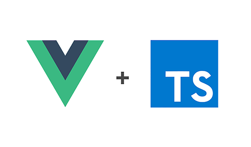 Vue 3 mit TypeScript